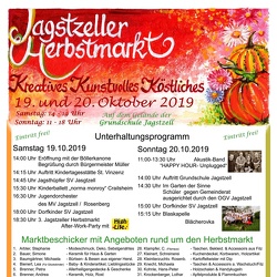 Herbstmarkt 2019